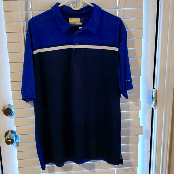 Nicklaus shirt - Picture 1 of 2